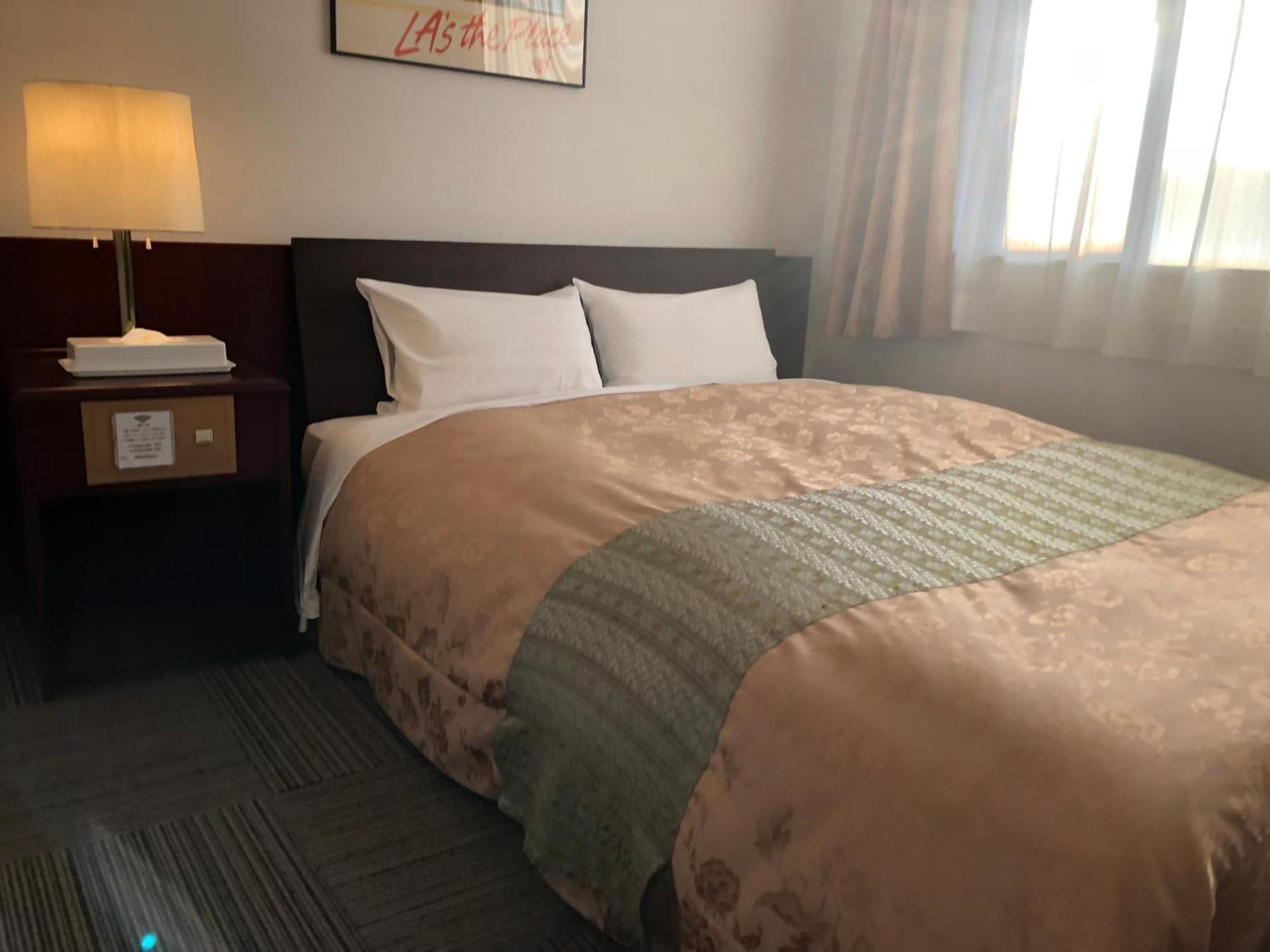 Hotel Crown Hills Naruto Værelse billede