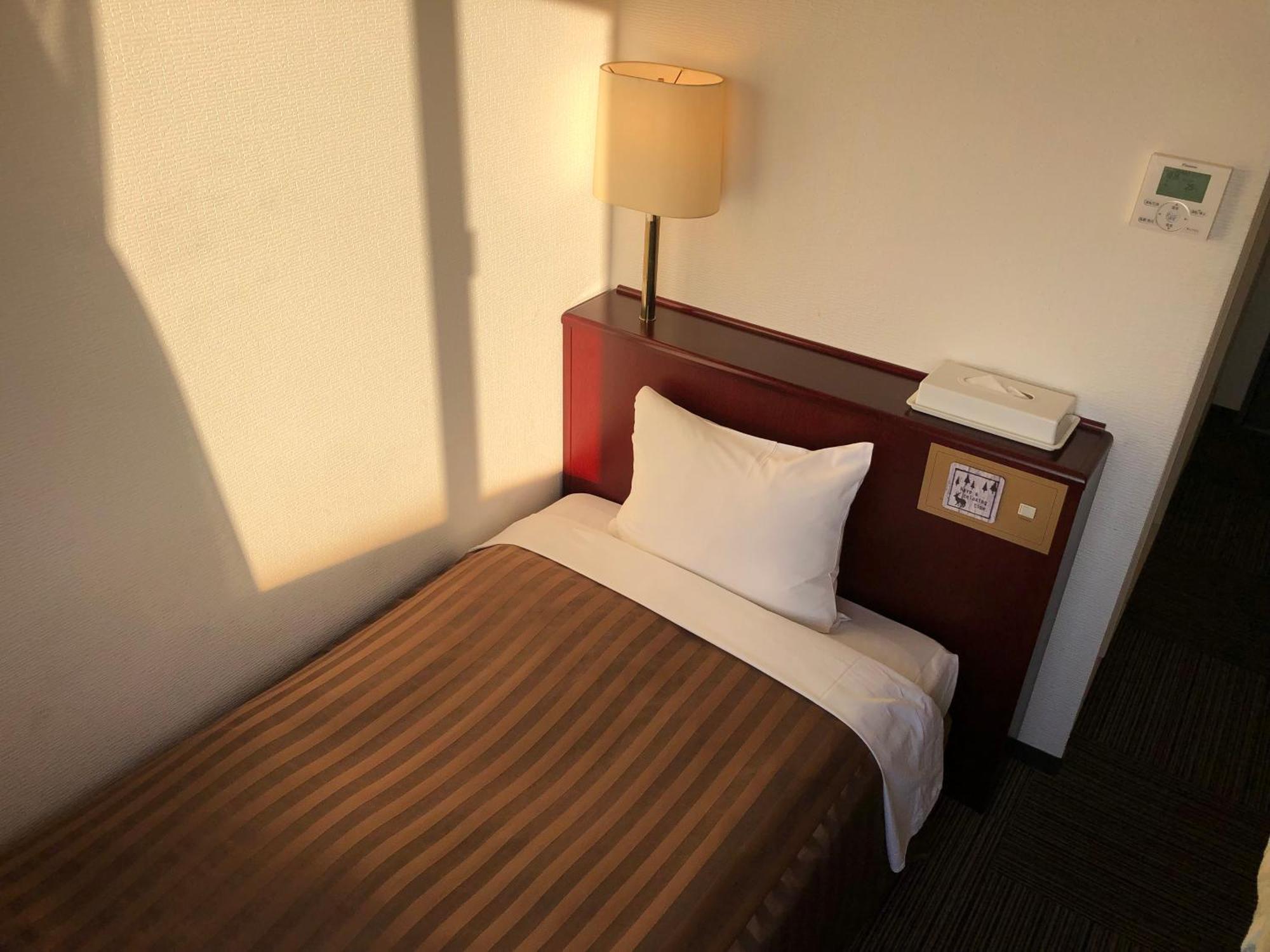 Hotel Crown Hills Naruto Værelse billede