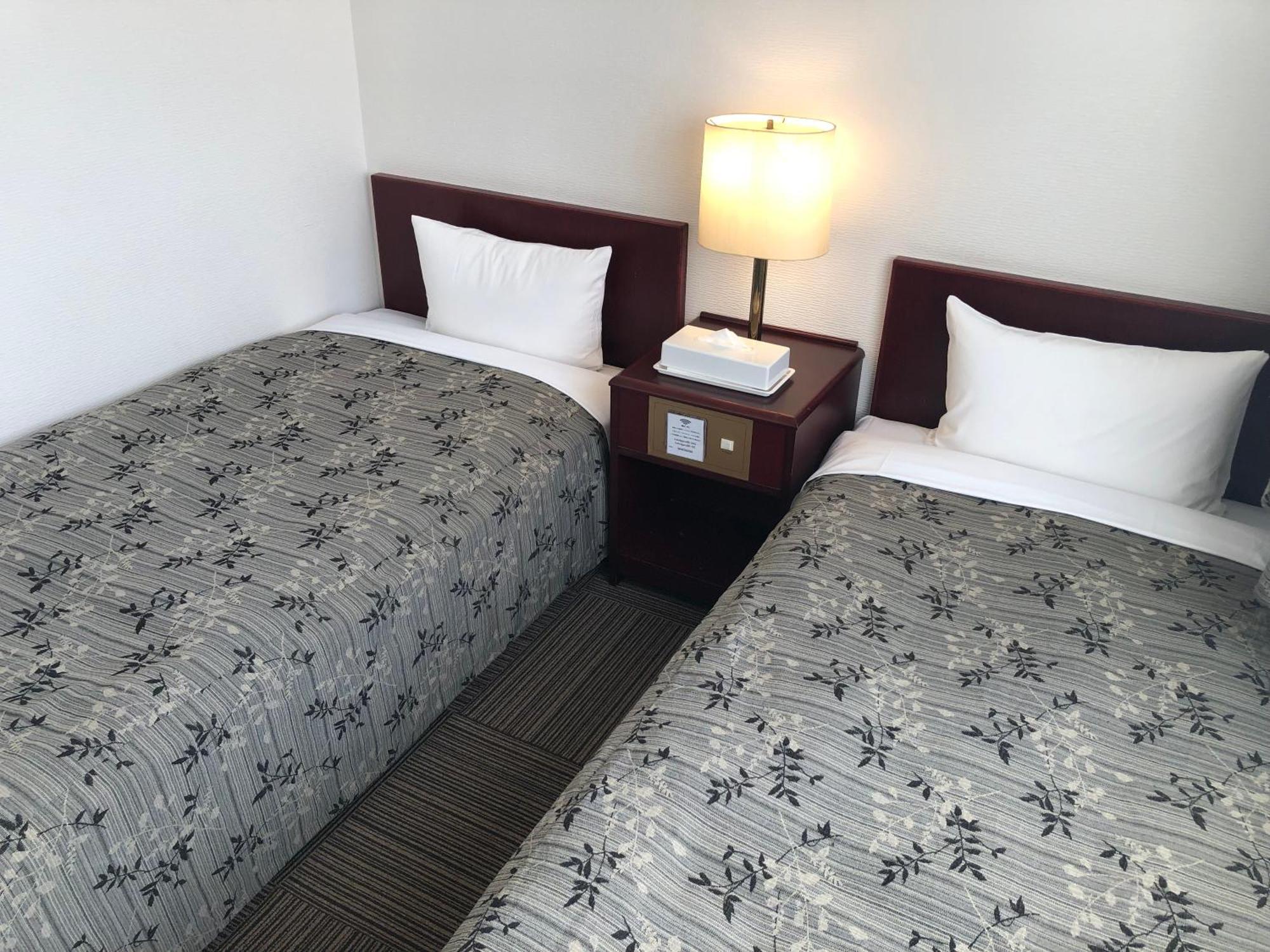 Hotel Crown Hills Naruto Værelse billede