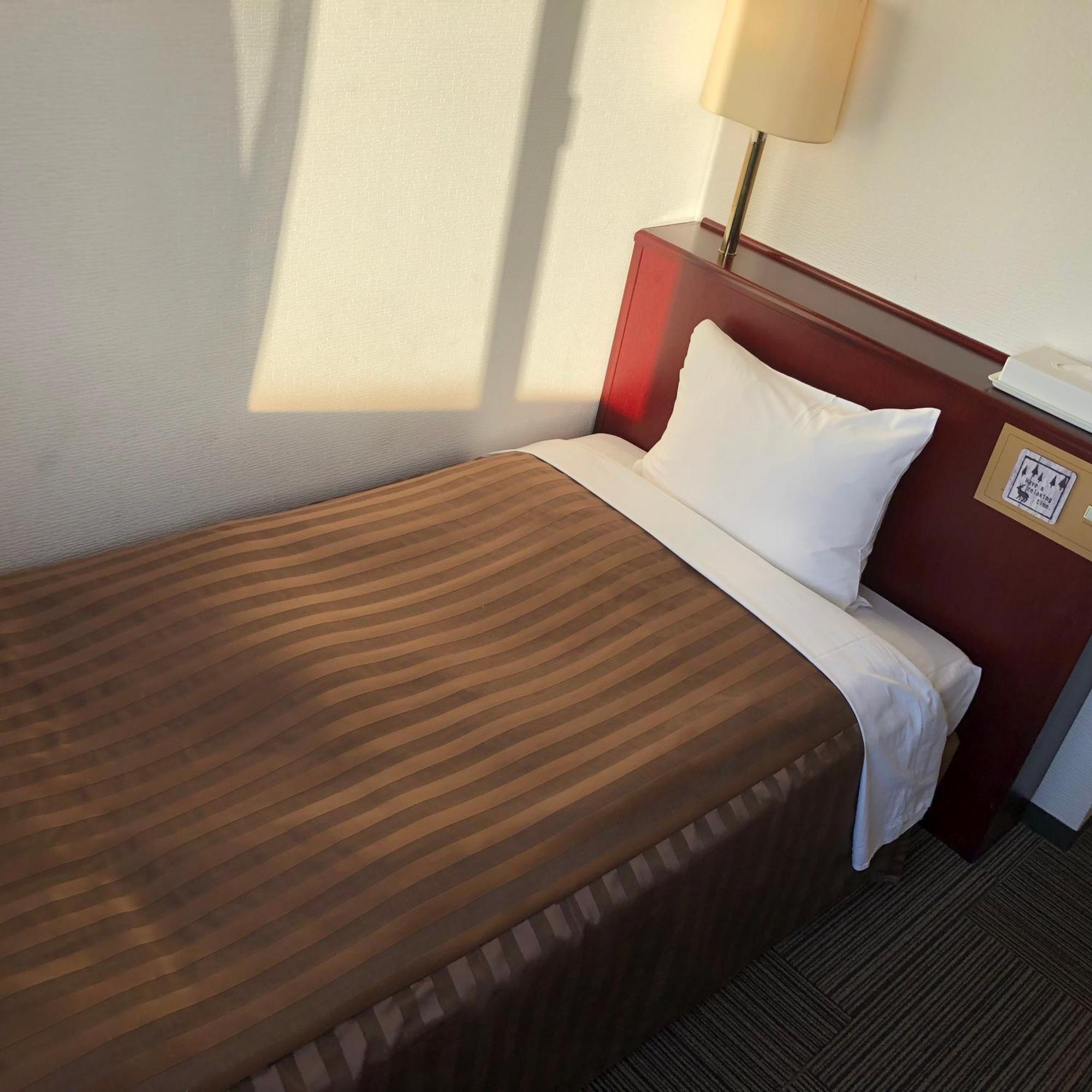 Hotel Crown Hills Naruto Eksteriør billede