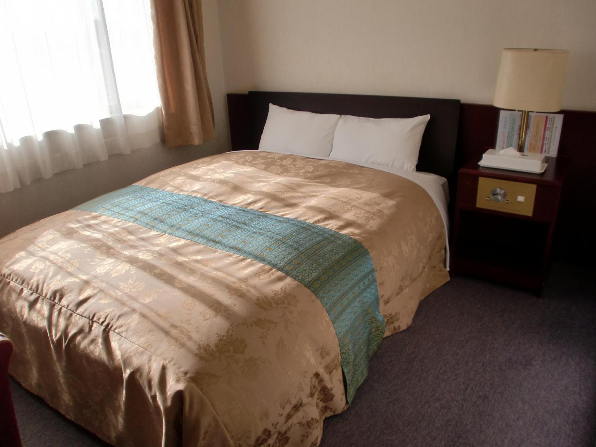 Hotel Crown Hills Naruto Eksteriør billede