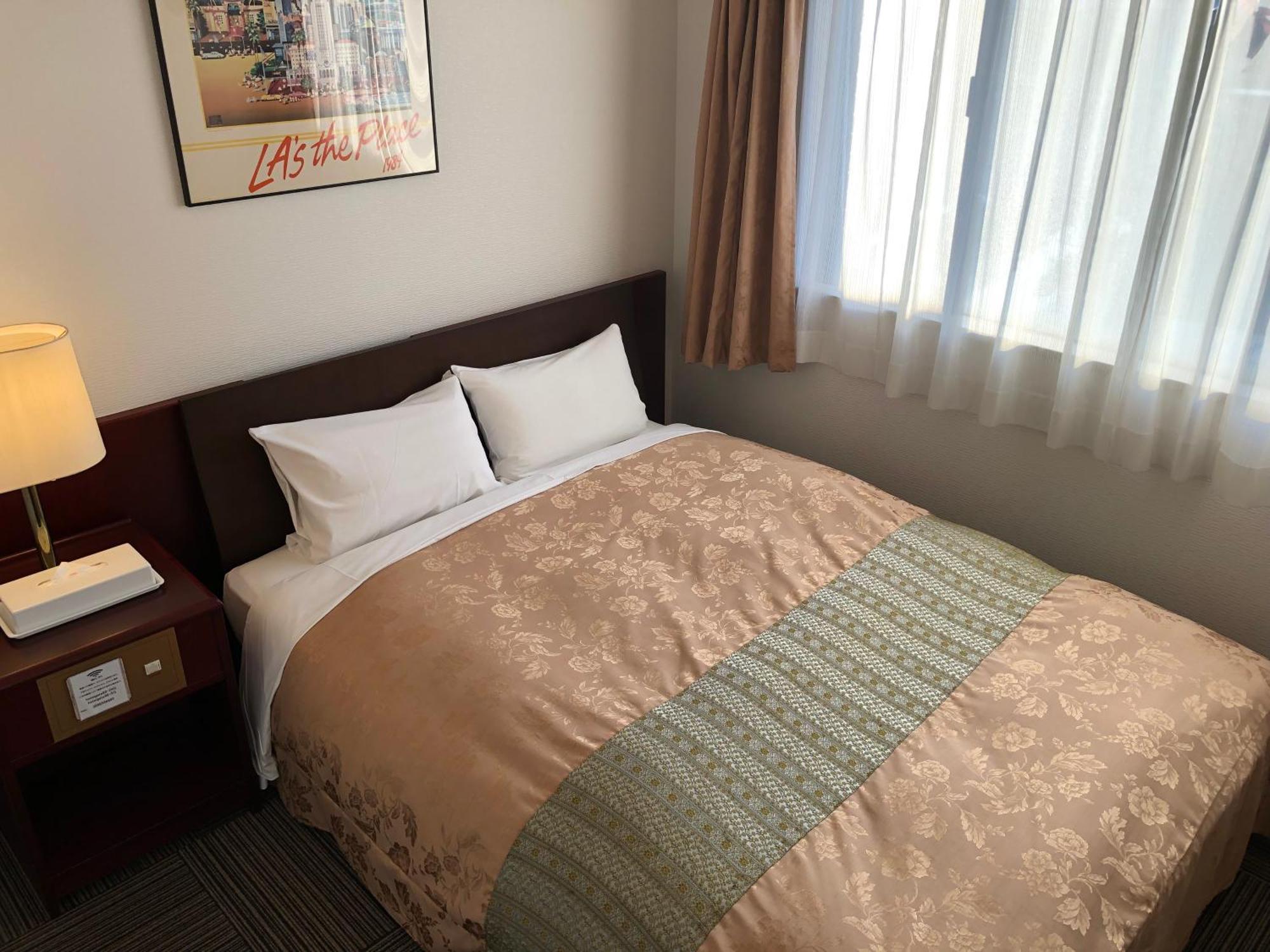 Hotel Crown Hills Naruto Værelse billede