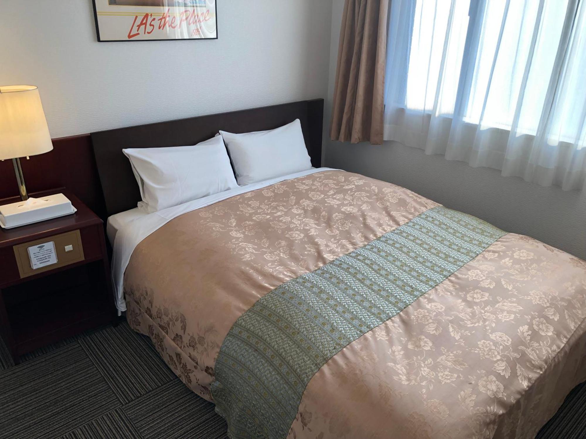 Hotel Crown Hills Naruto Værelse billede